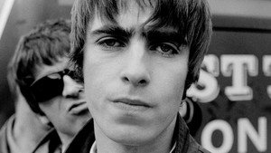 Oasis: In Their Own Words háttérkép