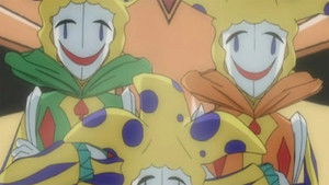 爆丸バトルブローラーズ 1. évad Ep.33 33. epizód