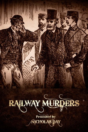 Railway Murders poszter