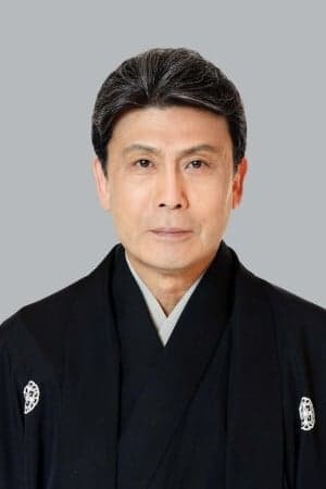 Kōshirō Matsumoto profil kép