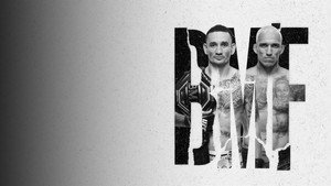 UFC 326: Holloway vs. Oliveira 2 háttérkép