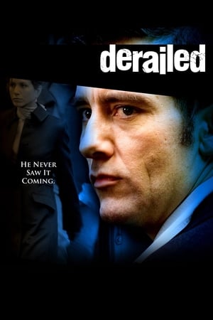 The Making of Derailed poszter