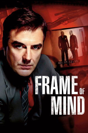 Frame Of Mind poszter
