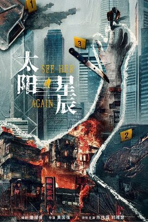 太陽星辰 poszter