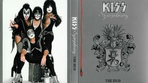 Kiss: Symphony háttérkép