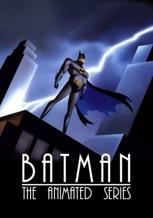 Batman: A rajzfilmsorozat