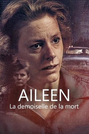 Aileen: A sorozatgyilkosok királynője poszter