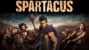 Spartacus kép