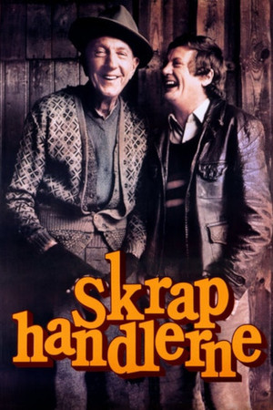 Skraphandlerne