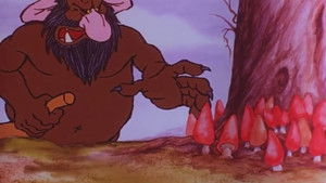 Gnomes háttérkép