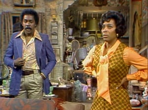 Sanford and Son Season 2 Ep.19 19. epizód