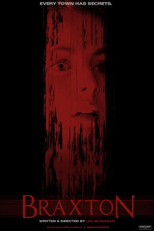 Braxton Butcher poszter