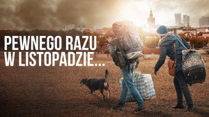 Pewnego razu w listopadzie... háttérkép
