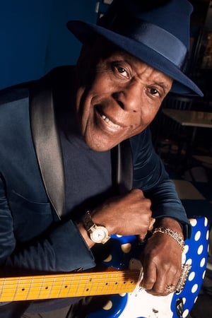 Buddy Guy profil kép