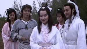 絕代雙驕 Season 1 Ep.7 7. epizód