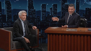 Jimmy Kimmel Live! 23. évad Ep.68 68. epizód