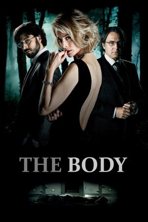The Body poszter