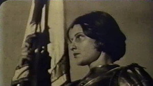 La Merveilleuse Vie de Jeanne d'Arc háttérkép