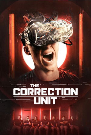 The Correction Unit poszter