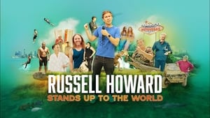 Russell Howard Stands Up to the World kép