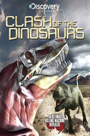 A dinoszauruszok csatája