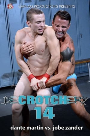 Decrotchery 14