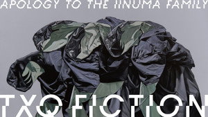 TXQ FICTION kép