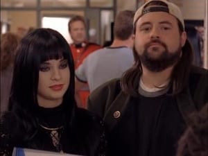 Degrassi Season 4 Ep.21 21. epizód