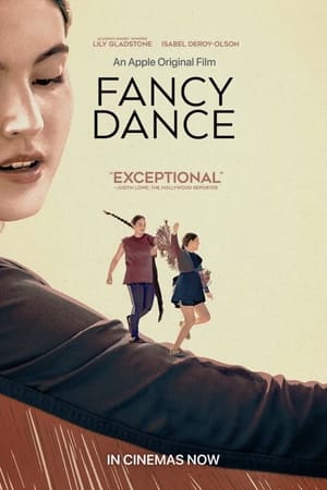 Fancy Dance poszter