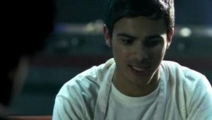 Degrassi Season 7 Ep.17 17. epizód