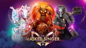 The Masked Singer Australia kép