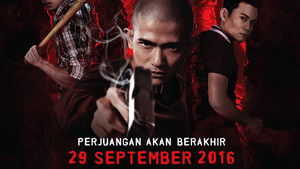 Juvana 3: Perhitungan Terakhir háttérkép