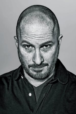 Darren Aronofsky profil kép