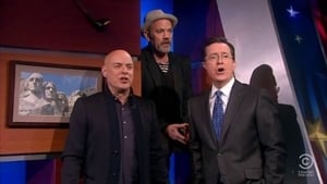 The Colbert Report 8. évad Ep.20 20. epizód