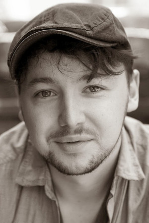 Tom Fox Davies