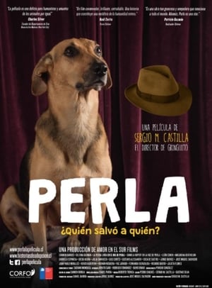 Perla: La Película