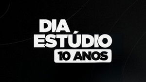 Dia Estúdio: 10 Anos háttérkép