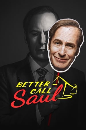 Better Call Saul poszter