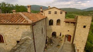 Grand Designs Abroad Season 1 Ep.11 11. epizód