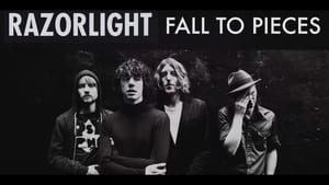 Razorlight: Fall to Pieces háttérkép