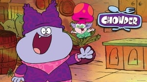 Chowder kép