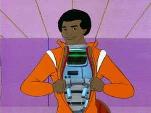 Sealab Season 1 Ep.2 2. epizód