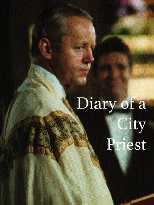 Diary of a City Priest poszter