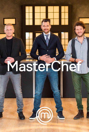 Masterchef Holland poszter