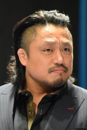 Hirooki Goto profil kép