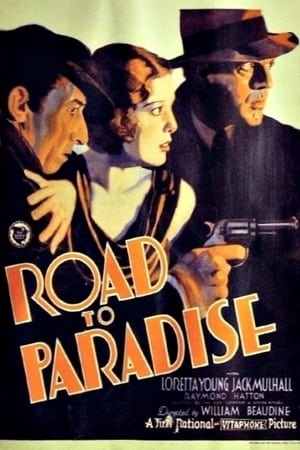 Road To Paradise