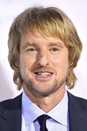 Owen Wilson profil kép