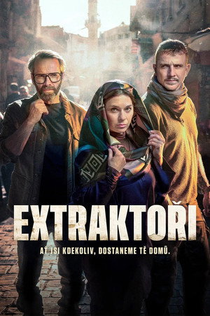 Extraktoři