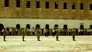 Μέρες του '36 háttérkép