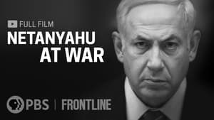 Netanyahu at War háttérkép